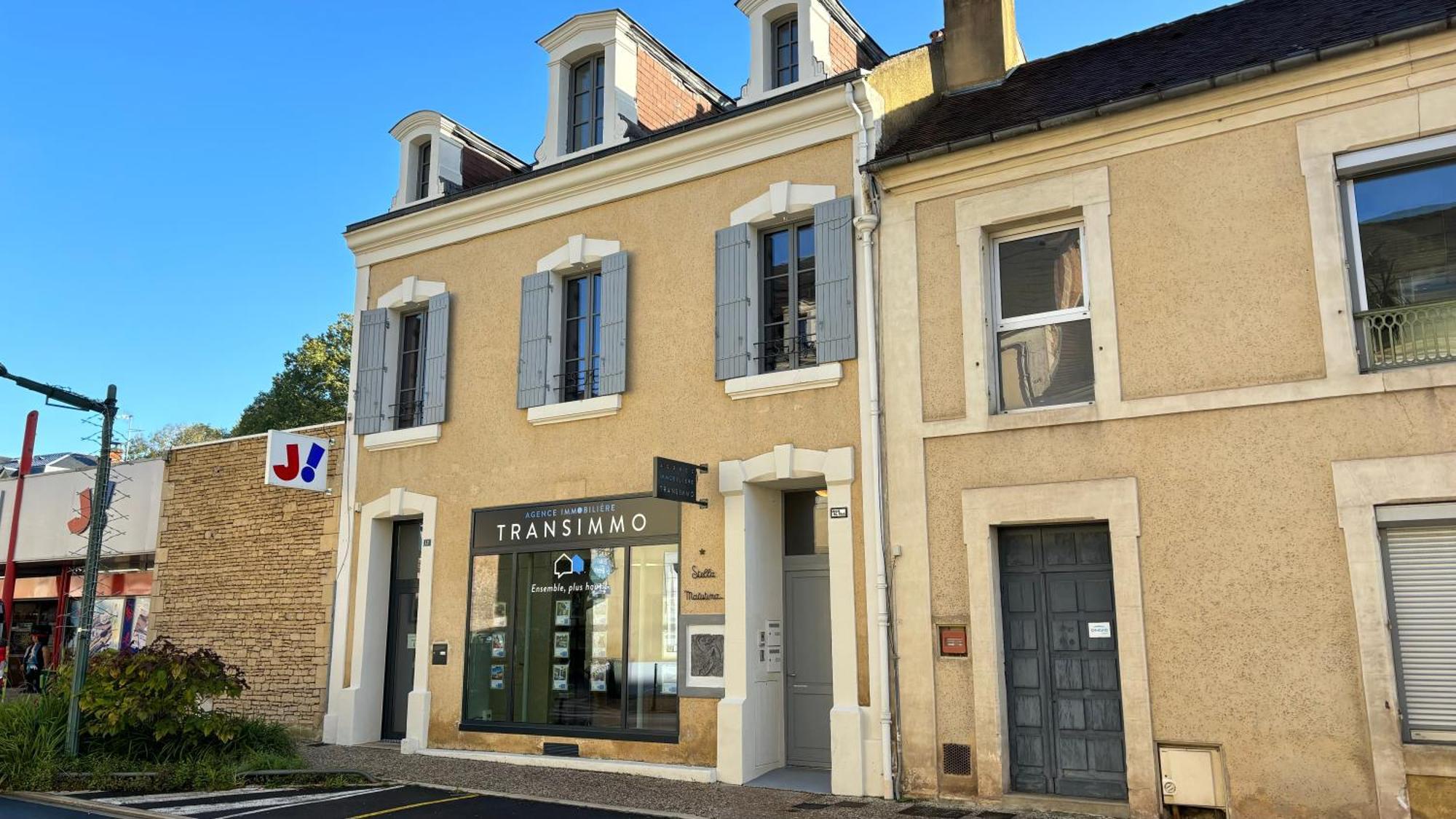 In Sarlat Luxury Rentals, Medieval Center - Loft Stella Matutina -2P-Ascenseur-Climatisation Exterior foto